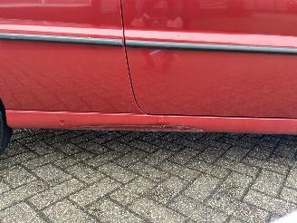 Volkswagen Polo 1.6 picture 17