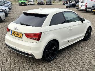 Audi A1 1.4 TFSI S edition picture 5