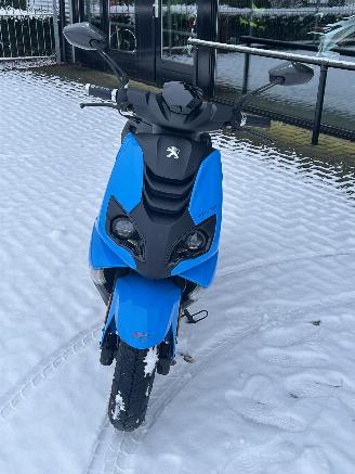 Peugeot  Speedfight 4 picture 8