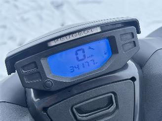 Peugeot  Speedfight 4 picture 9