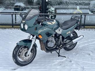  Triumph Trident 900 Sprint 1994/6