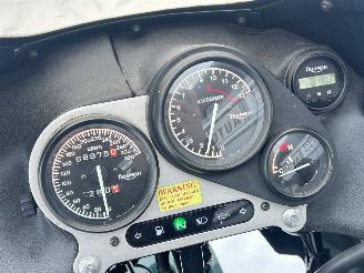 Triumph Trident 900 Sprint picture 15