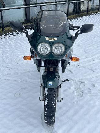 Triumph Trident 900 Sprint picture 8