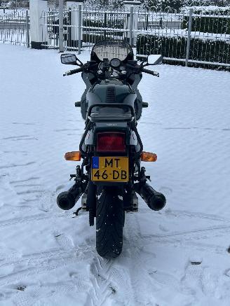 Triumph Trident 900 Sprint picture 4