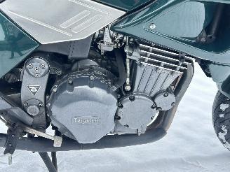 Triumph Trident 900 Sprint picture 13