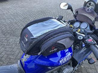 Yamaha FZS 1000 Fazer picture 16