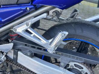 Yamaha FZS 1000 Fazer picture 11