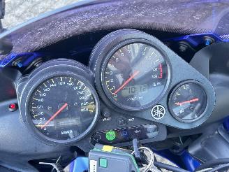 Yamaha FZS 1000 Fazer picture 18