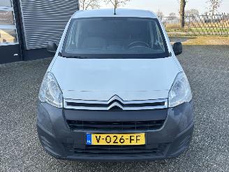 Citroën Berlingo 1.6 BlueHDI 75 Club marge picture 8