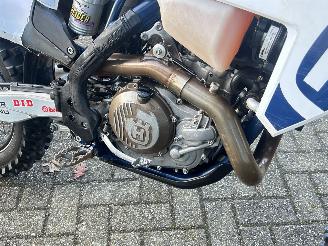 Husqvarna  FE 450 Enduro picture 11