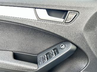 Audi A4 Avant 2.0 TDI picture 19