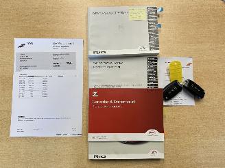 Kia Rio 1.0 TGDI DynamicLine picture 32