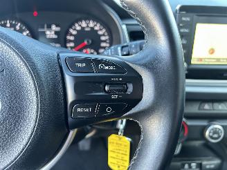 Kia Rio 1.0 TGDI DynamicLine picture 14