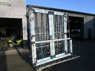 Alle  Kozijnenbok + kozijnen beschadig. picture 1