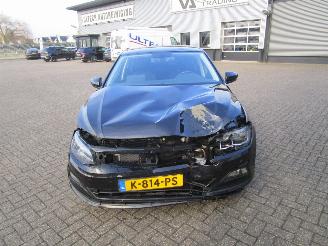 Volkswagen Polo 1.0 TSI Comfortline 5drs picture 4