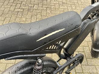 Overige  La Souris E-Father S20 Pro Fatbike picture 13