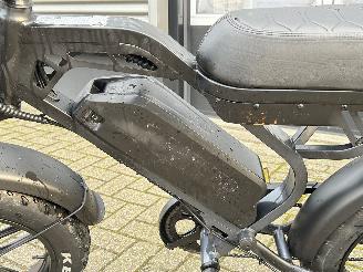 Overige  La Souris E-Father S20 Pro Fatbike picture 9