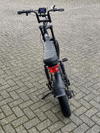 Overige  La Souris E-Father S20 Pro Fatbike picture 4