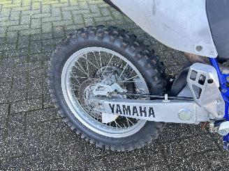 Yamaha WR 400 F Enduro picture 10