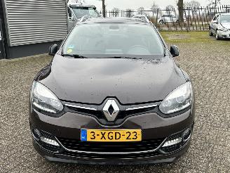 Renault Mégane Estate 1.5 dCi Bose picture 8