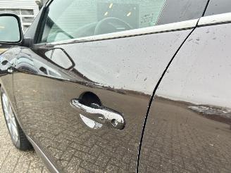 Renault Mégane Estate 1.5 dCi Bose picture 28