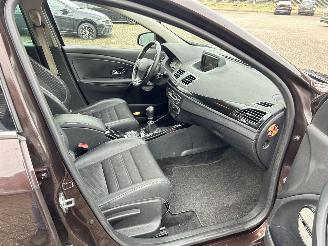 Renault Mégane Estate 1.5 dCi Bose picture 11