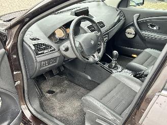 Renault Mégane Estate 1.5 dCi Bose picture 9