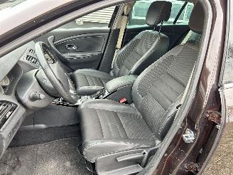 Renault Mégane Estate 1.5 dCi Bose picture 10