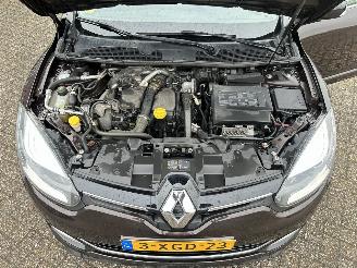 Renault Mégane Estate 1.5 dCi Bose picture 37