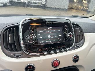 Fiat 500 0.9 TwinAir Turbo Lounge Automaat picture 19