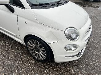 Fiat 500 0.9 TwinAir Turbo Lounge Automaat picture 26