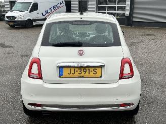 Fiat 500 0.9 TwinAir Turbo Lounge Automaat picture 4