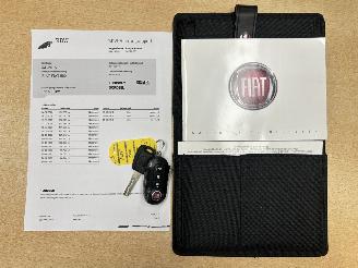 Fiat 500 0.9 TwinAir Turbo Lounge Automaat picture 32