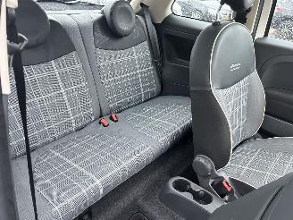 Fiat 500 0.9 TwinAir Turbo Lounge Automaat picture 12