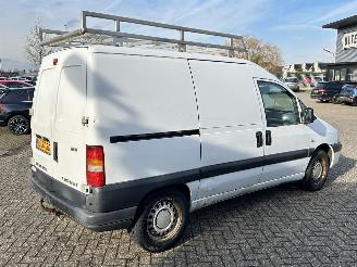 Peugeot Expert 220C 2.0HDI Advantage picture 5
