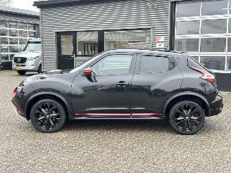 Nissan Juke 1.2 DIG-T S/S N-Connecta picture 2