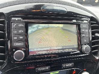 Nissan Juke 1.2 DIG-T S/S N-Connecta picture 23