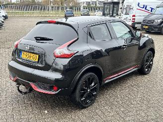Nissan Juke 1.2 DIG-T S/S N-Connecta picture 5