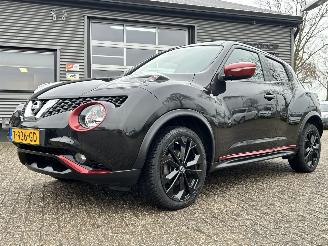 Nissan Juke 1.2 DIG-T S/S N-Connecta picture 27