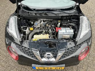 Nissan Juke 1.2 DIG-T S/S N-Connecta picture 30