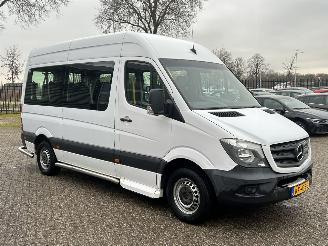 Mercedes Sprinter Sprinter 314 2.2 CDI 366 L2H2 Rolstoelbus picture 7