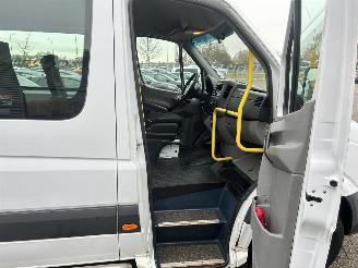 Mercedes Sprinter Sprinter 314 2.2 CDI 366 L2H2 Rolstoelbus picture 11