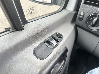 Mercedes Sprinter Sprinter 314 2.2 CDI 366 L2H2 Rolstoelbus picture 21