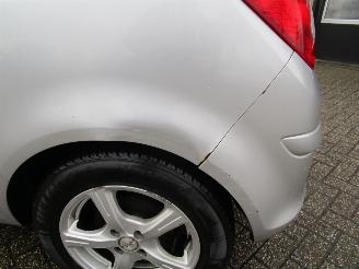 Opel Corsa 1.4-16V Enjoy picture 16