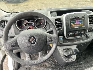 Renault Trafic 2.0 DCI T29 L2H2 Comfort Line picture 15