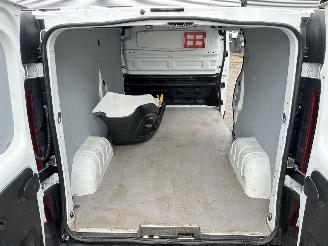 Renault Trafic 2.0 DCI T29 L2H2 Comfort Line picture 12