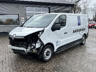 Renault Trafic 2.0 DCI T29 L2H2 Comfort Line picture 1