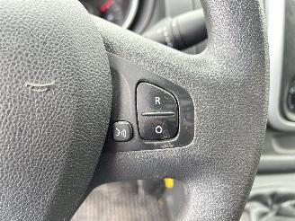 Renault Trafic 2.0 DCI T29 L2H2 Comfort Line picture 18