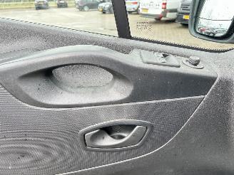 Renault Trafic 2.0 DCI T29 L2H2 Comfort Line picture 20