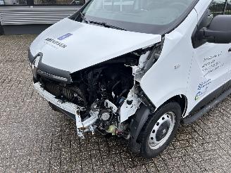 Renault Trafic 2.0 DCI T29 L2H2 Comfort Line picture 28